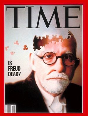 11/29/1993 Is Freud Dead