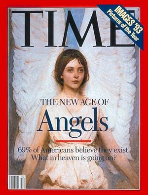 12/27/1993 ANGELS