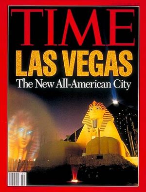 1/10/199 4 Las Vegas