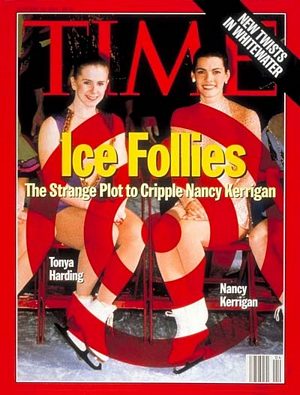 1/24/199 4 Ice Follies