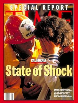 1994 State of shock