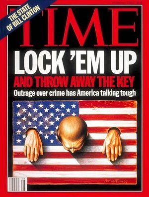 2/7/1994 Lock 'Em Up