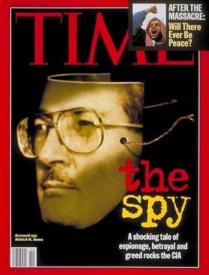 3/7/1994 The Spy