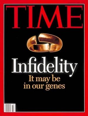 8/15/1994 Infidelity