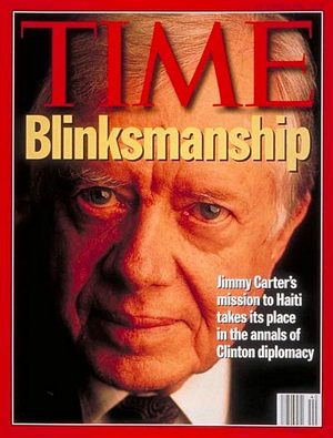 10/3/1994 Blinksmanship