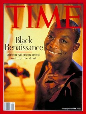 10/10/1994 Black Renissance