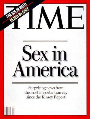 10/17/1994 Sex in America