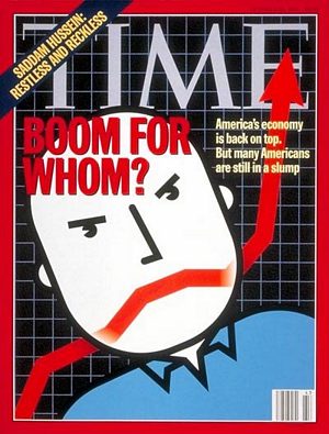 10/24/1994 Boom for Whom