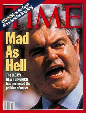 11/7/1994 Mad as Hell