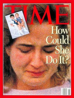 11/14/1994 How Could She Do It