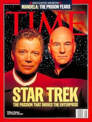 11/28/1994 Star Trek