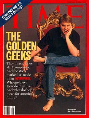 2/19/1996 The Golden Geeks