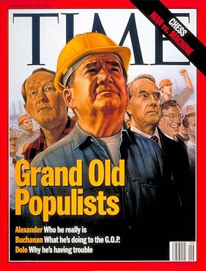 2/26/1996 Grand Old Populists