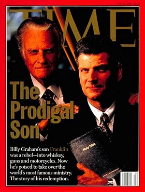 5/13/1996 The Prodigal Son