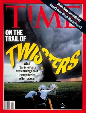 5/20/1996 Twisters