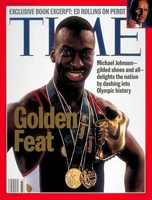 8/12/1996 Courage and Cowardice