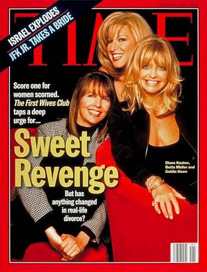 TIME961007.jpg 10/7/1996 Sweet Revenge - Image 1