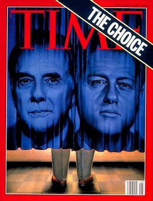 11/4/1996 The Choice