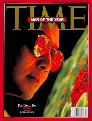 12/30/1996 Man of the year Jan. 6 1997