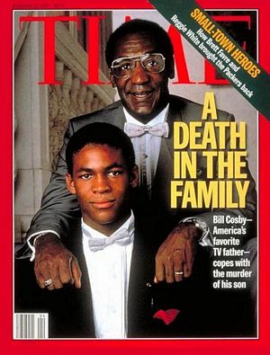 1/27/1997 A Death in the FamilyCosby