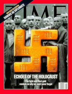 2/24/1997 Holocaust