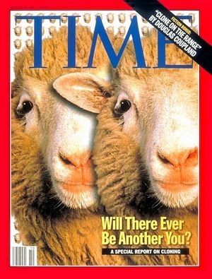 3/10/1997 Will There Be Another you