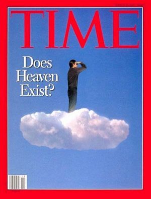 3/24/1997 Does Heaven Exist
