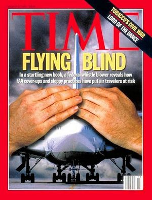 3/31/1997 Flying Blind