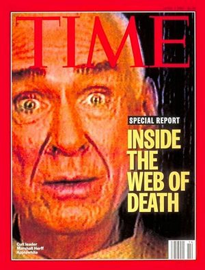 4/7/1997 Inside the Web of Death