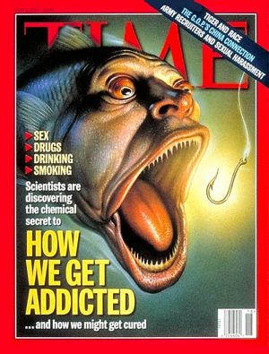 TIME970505.jpg 5/5/1997 How We Get Addicted - Image 1
