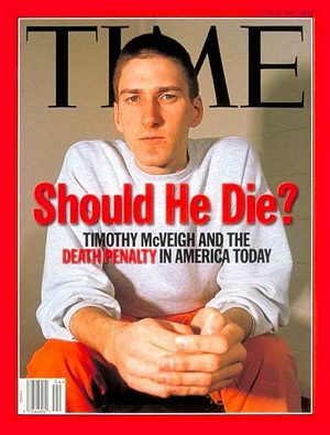 TIME970616.jpg 6/16/1997 Should He Die - Image 1