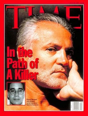 7/28/1997 In the Path of a Killer