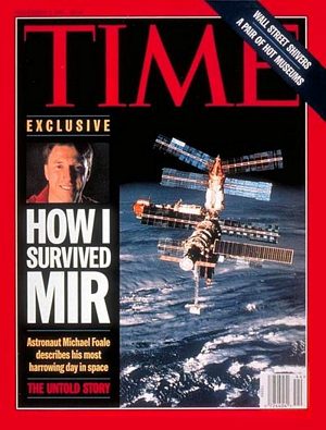 TIME971103.jpg 11/3/1997 How I Survived MIR - Image 1