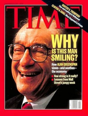 11/10/1997 Alan Greenspan