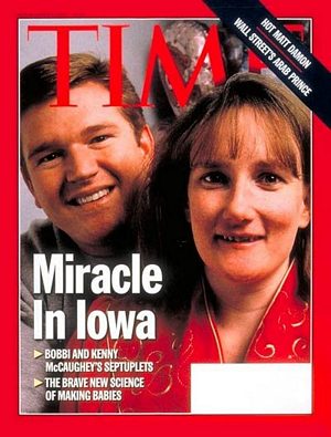12/1/1997 Miracle In Iowa