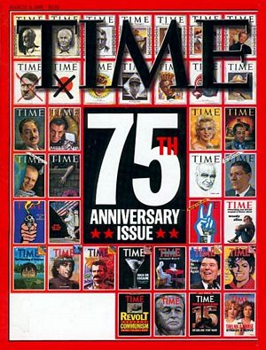 3/9/1998 75 th Anniversary Issue