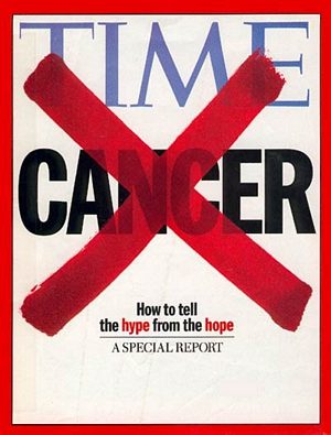 5/18/1998 Cancer