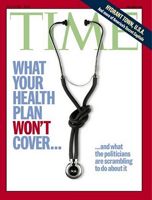 7/13/1998 What Your Health Plan Won''t Cover