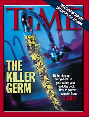 8/3/1998 TheKiller Germ