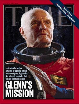 8/17/1998 Geenn''s Mission