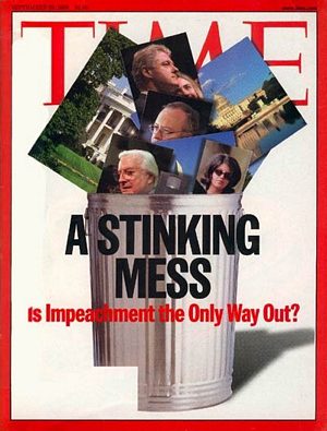 9/28/1998 A Stinking Mess