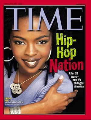 2/8/1999 Hip-Hop Nation