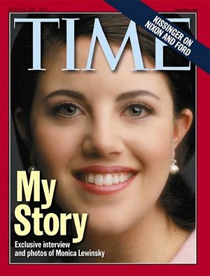 TIME990315.jpg 3/15/1999 My Story - Image 1