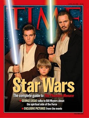 4/26/1999 Star Wars