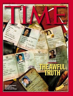 6/28/1999 The Awful Truth