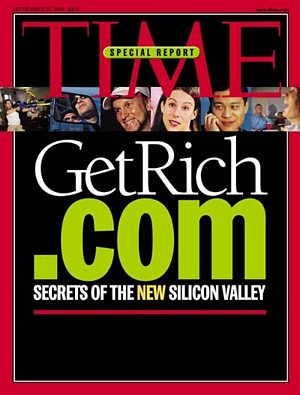 9/27/1999 Get Rich . Com