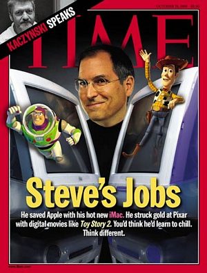 10/18/1999 The Lazer Fix