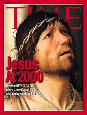 12/6/1999 Jesus At 2000