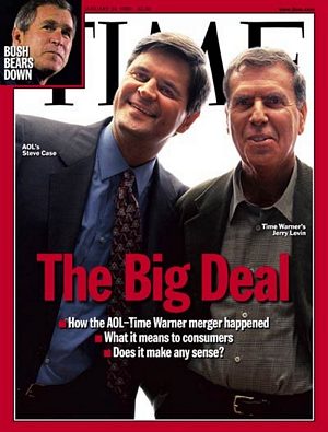 01/24/2000 0 Cover– The Big Deal