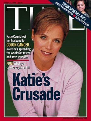 03/13/2000 0 Cover– Katies Crusade